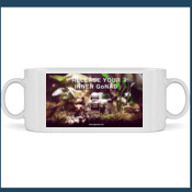 Mug: Unleash Your Inner GoNAD!