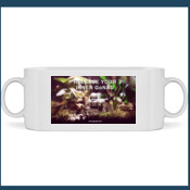 Mug: Unleash Your Inner GoNAD!